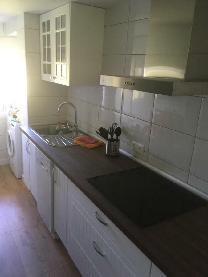 Apartamento Ventana al Pirineo Jaca Exterior foto