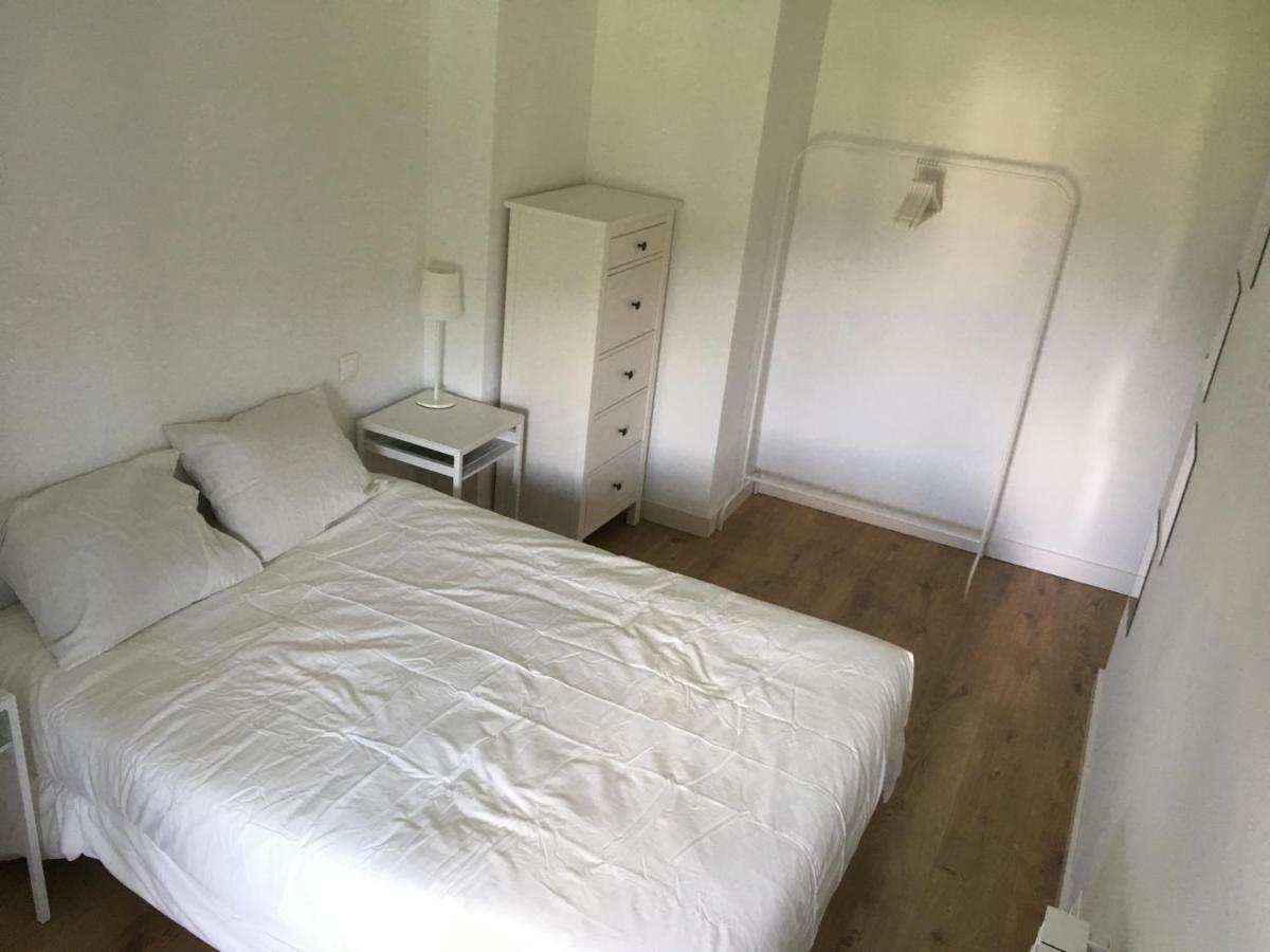 Apartamento Ventana al Pirineo Jaca Exterior foto