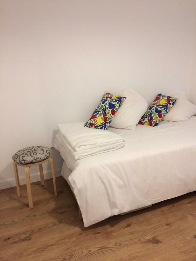 Apartamento Ventana al Pirineo Jaca Exterior foto
